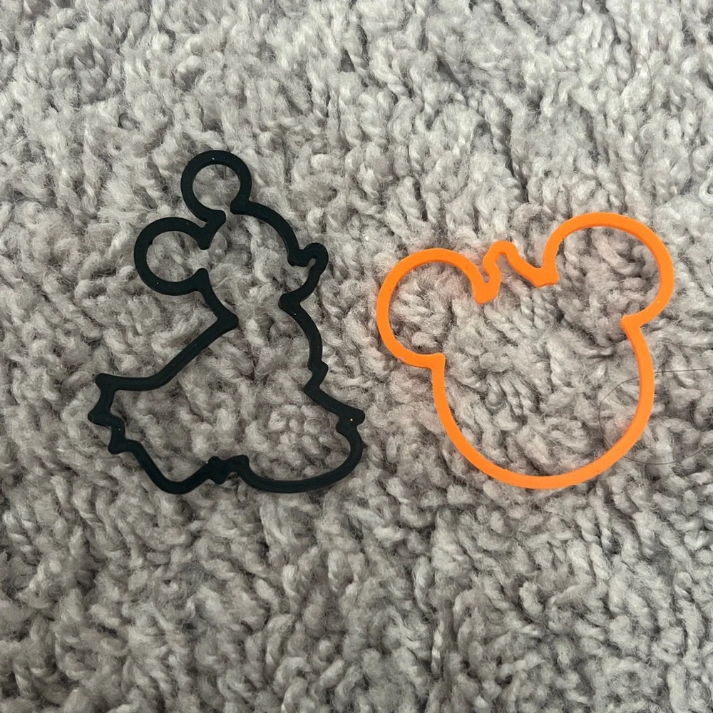 N/A disney halloween